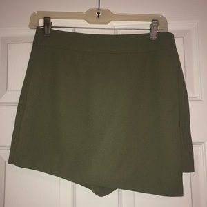 Skort